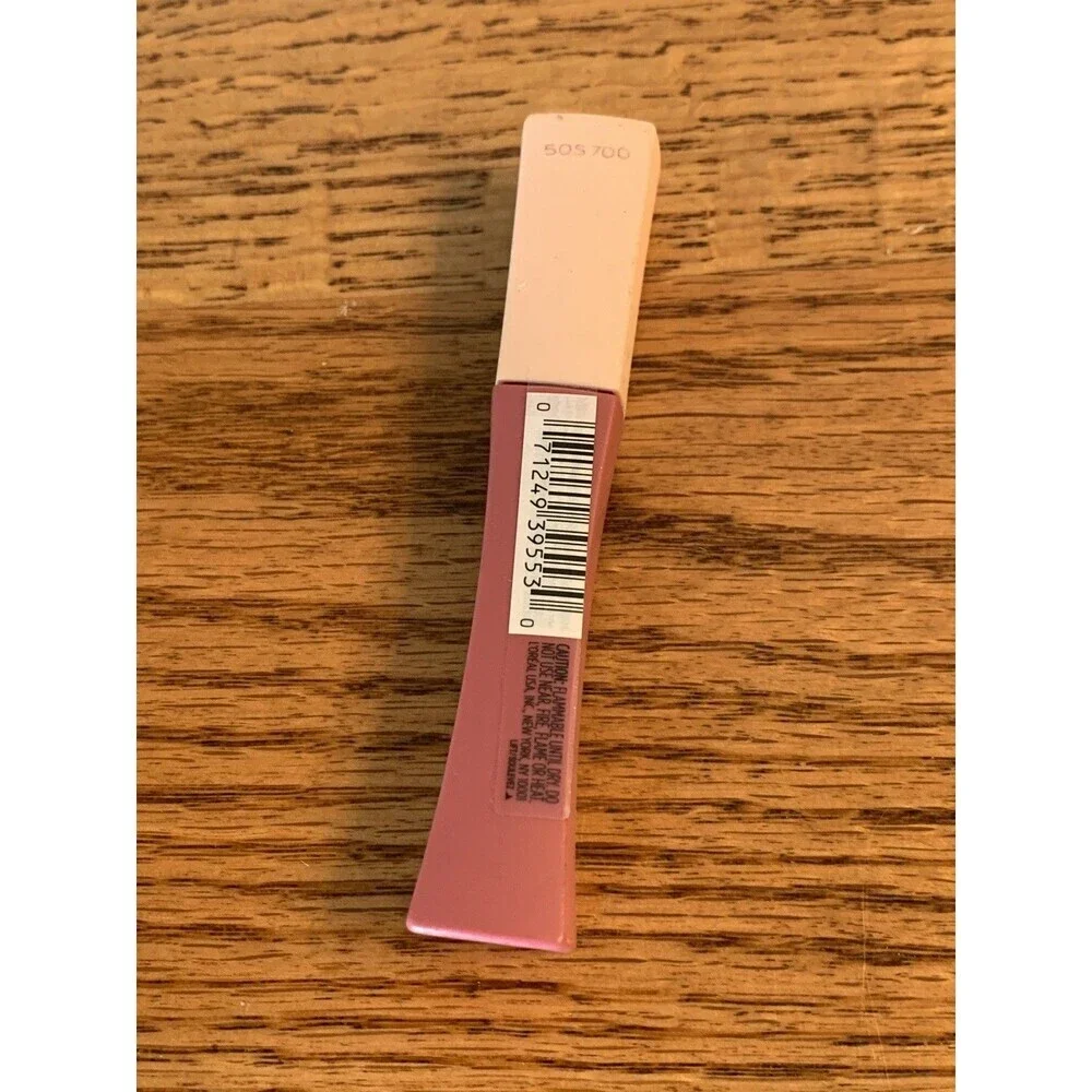 LOreal set all